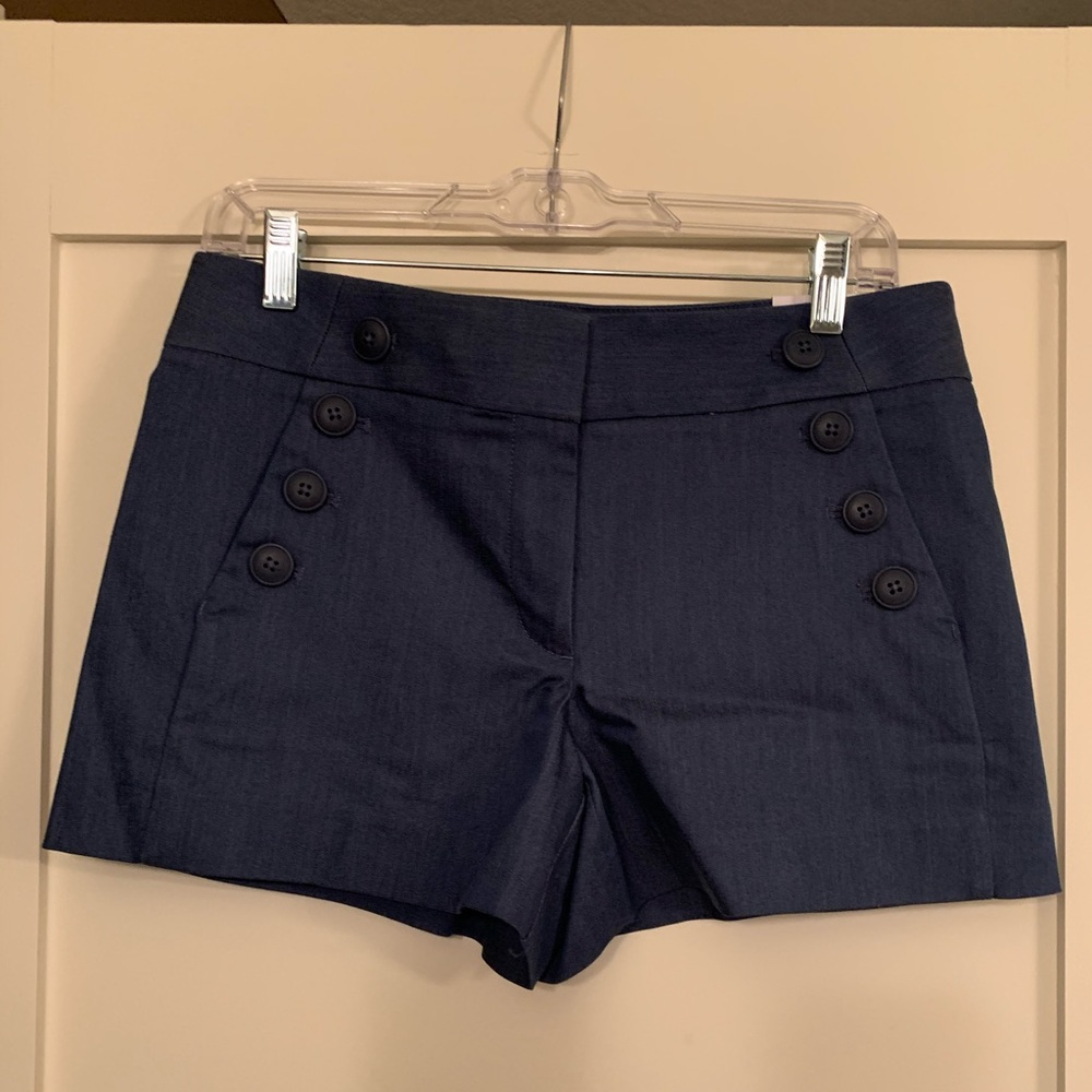 NWT Loft Rivera Short